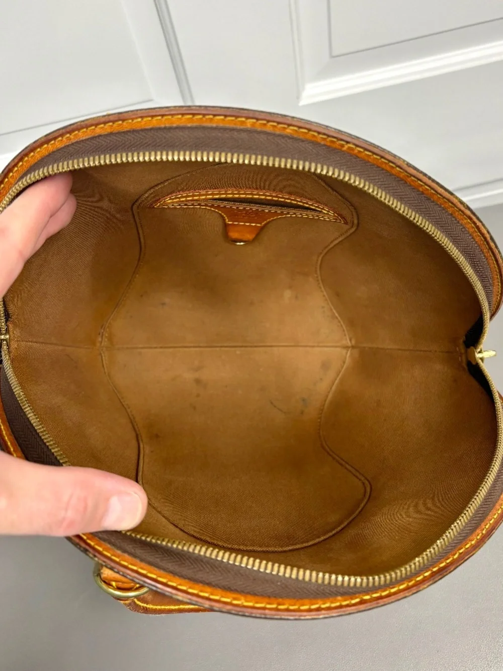 Louis Vuitton good louis